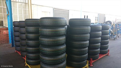 Bridgestone Southern Africa acquires Otraco Southern Africa