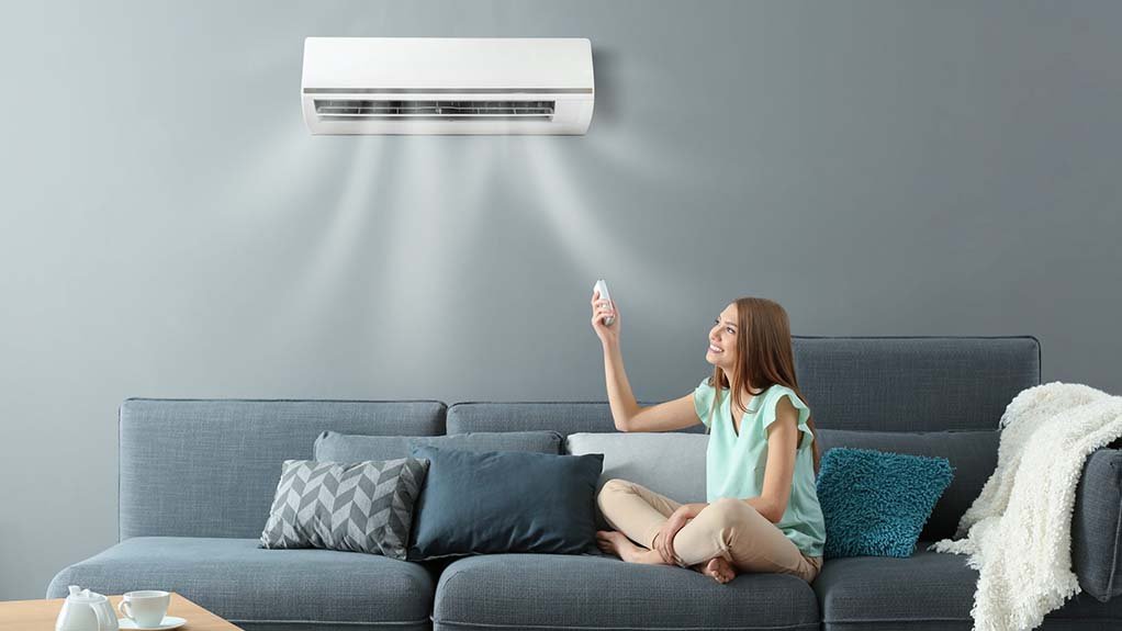 The best way to keep things cool this summer with LG Air Conditioners