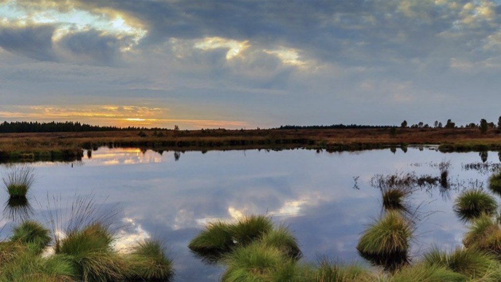 The National Wetland Management Framework (NWMF) for South Africa and its potential implementation in the near future