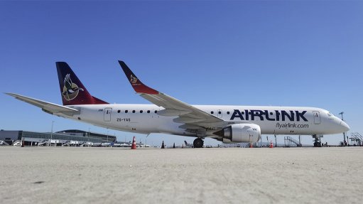 Airlink scores top in Airports Company South Africa’s punctuality rankings for 2022