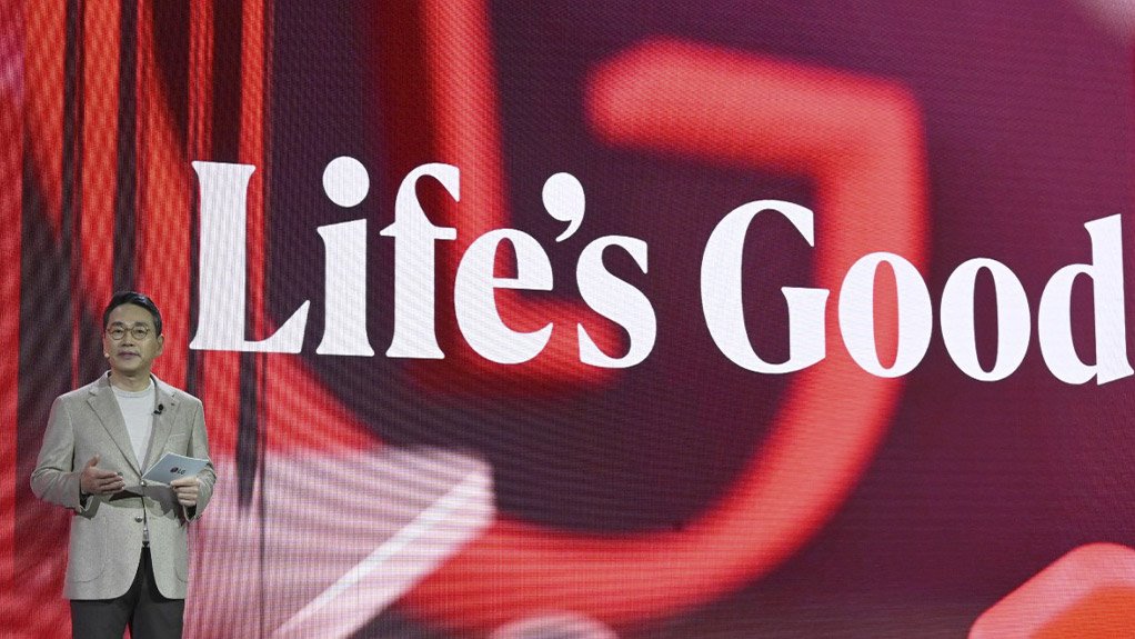 LG committed to relentless innovation, delivering better life for all