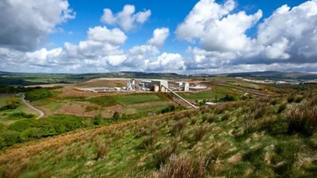 Tungsten West updates Devon tin mine feasibility study 