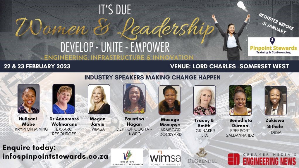 Meet women-leaders making their mark in Engineering, Infrastructure and Innovation – Western Cape