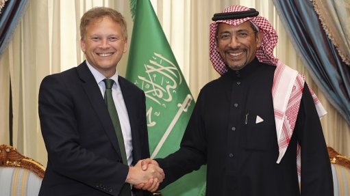 UK, Saudi Arabia to deepen critical minerals collaboration