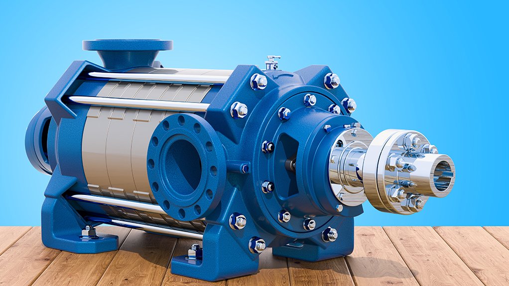 PREFERRED PUMP
As centrifugal pumps are widely used for multiple mining applications, they are often preferred for attaining high flow rates in a smooth manner
