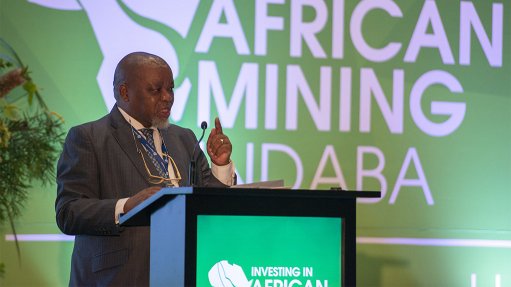 African mining investors see opportunity amid rising insecurity and recession fears