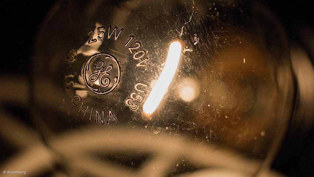 Electricity/Light bulb