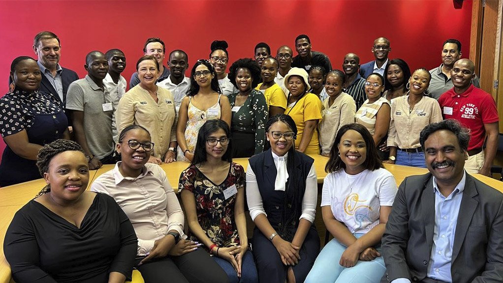 Capacity building of EPC Practitioners for KwaZulu-Natal to become leaders in industry as solution providers