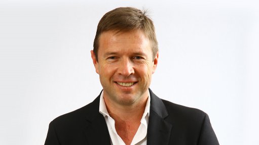 SRK Consulting (SA) MD Andrew van Zyl