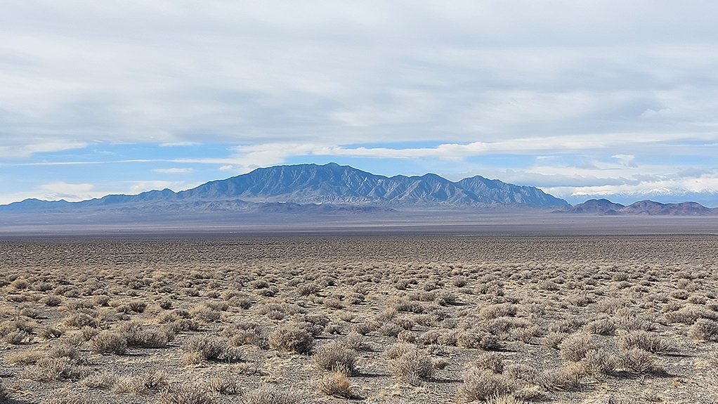 An image of the TLC Project in Nevada 