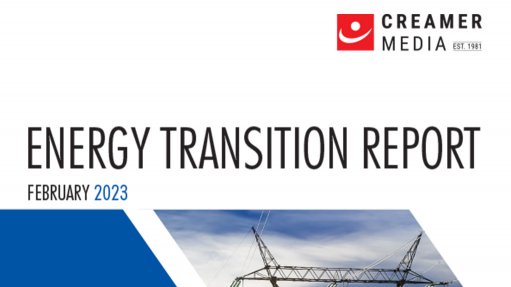 Energy Transition Report: South Africa Progressing its Just Energy Transition