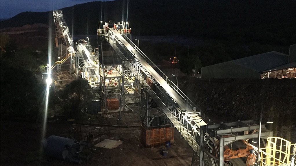 Sandvik SmartPlant