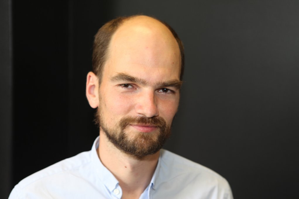 EDF Renewables in South Africa CEO Tristan de Drouas