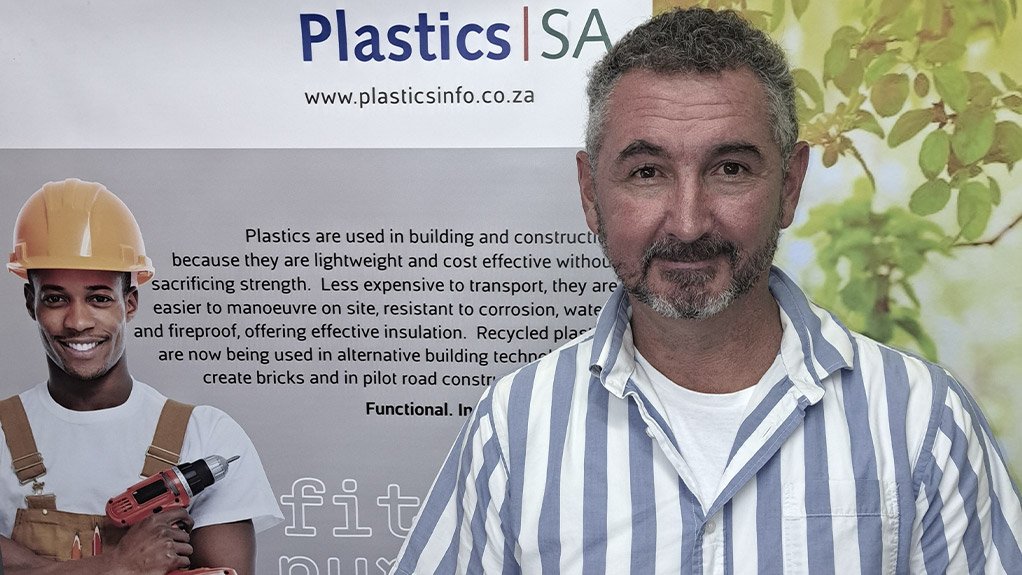 Plastics SA's KZN regional office welcomes two new staff members