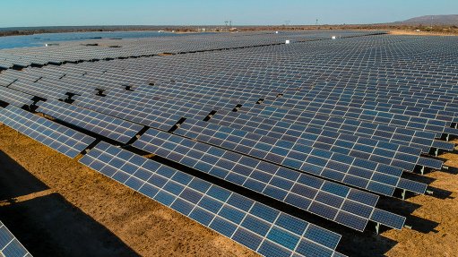 R1.2bn debt restructuring completed for Soutpan solar plant  