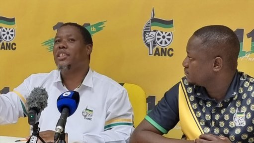 KZN ANC backs Ramaphosa on tariff halt