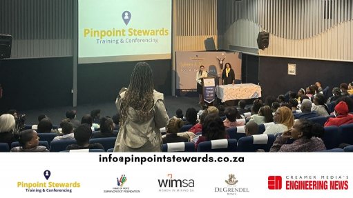 SA women-leaders in Engineering, Infrastructure and Innovation gather in Somerset West