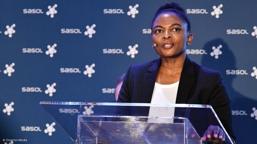 Sasol secures first hydrogen-linked  renewable energy supply contract