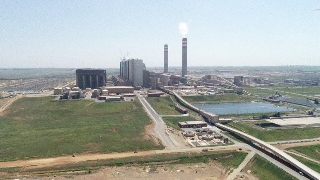 Kusile recovery central to 2023 NECOM plan to add supply