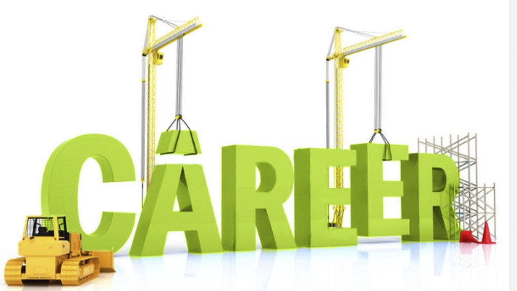 Construction industry has evolved and offers solid career opportunities