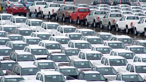Durban Car Terminal sets new monthly record for imports handled 