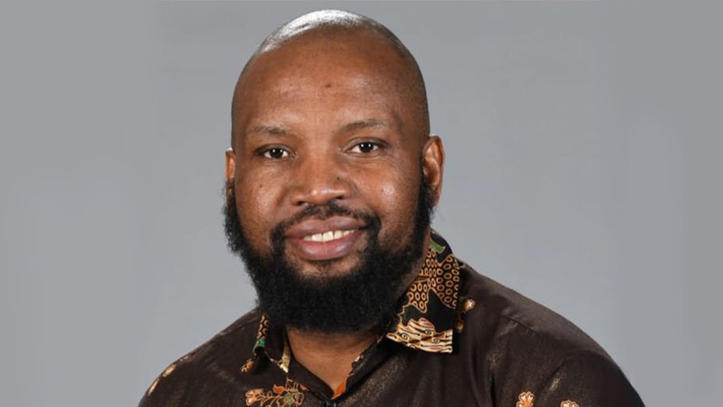 KZN ANC chairperson Siboniso Duma