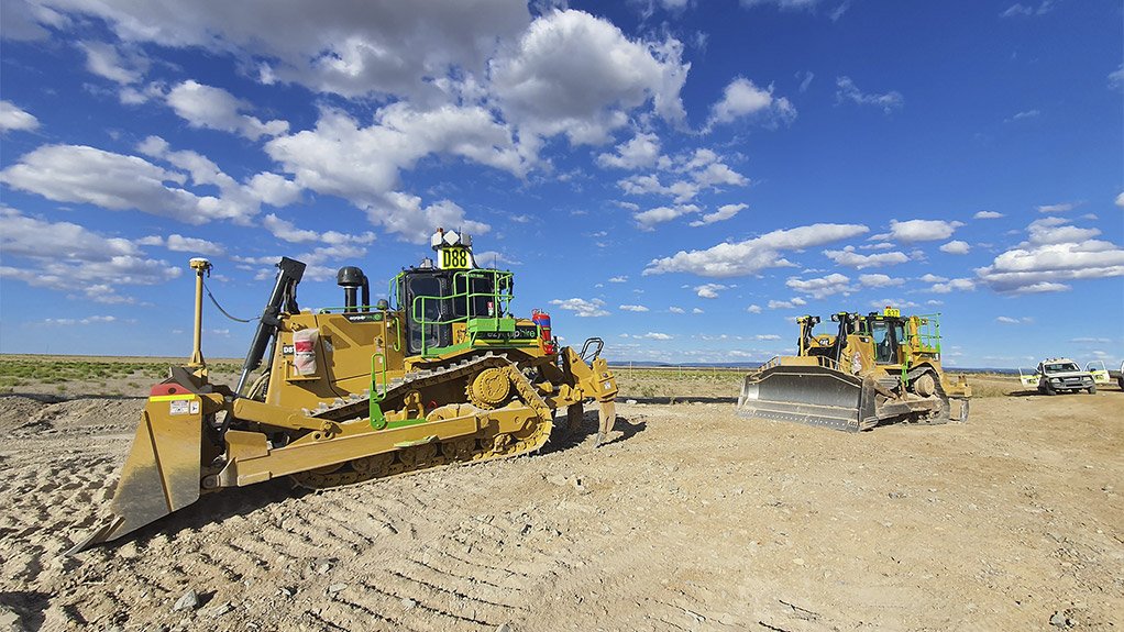RCT tech secures tailings dam operations  