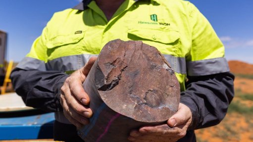 Hawsons Iron project, Australia – update
