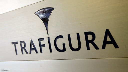 Trafigura faces $577m loss after uncovering nickel fraud