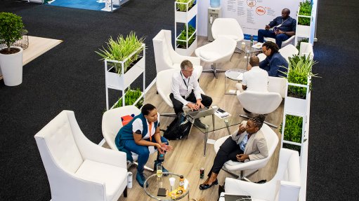 Returning in-person Indaba to host Africa energy discourse 