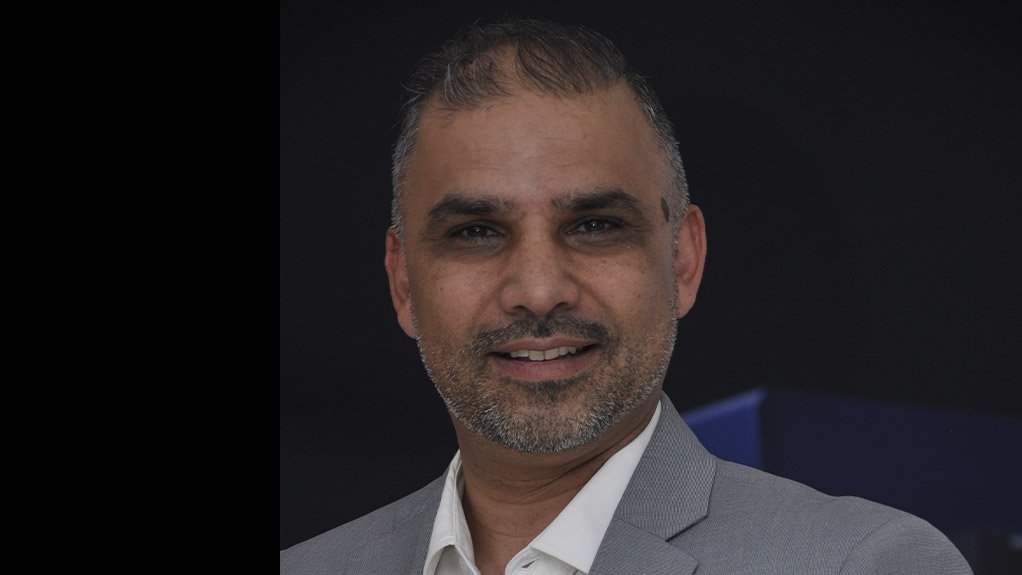 Mohammed Vachiat