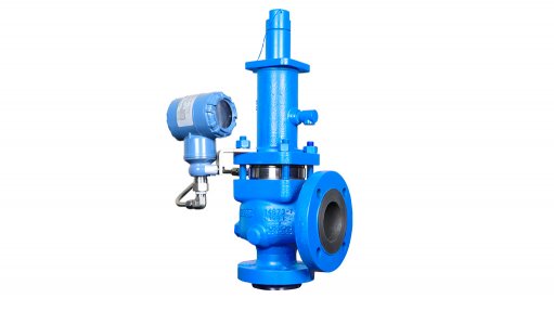 New pressure relief valves improve performance and reduce emissions