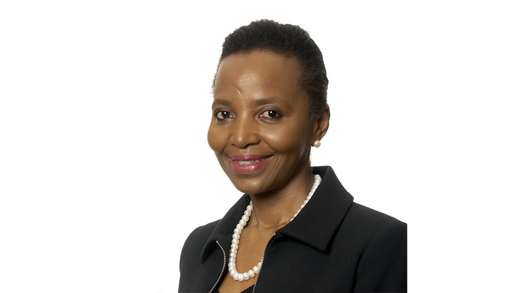 Nomsa Mbere