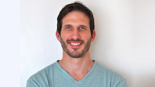 Plentify CEO and co-founder Jon Kornik