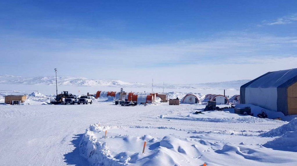 B2Gold to buy Canadian firm Sabina for C$1.1bn 