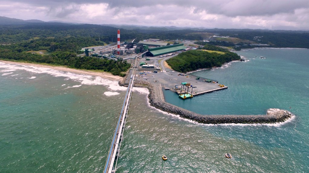 Clock ticking for port services to resume or Cobre Panama will be shut down