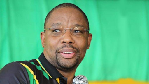 The ANC in KZN has accepted Cde Kwazi Mshengu's resignation as an MPL as he will focus on pupillage