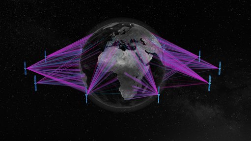 Extended partnership to support low-latency connectivity 