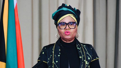 SA: Lindiwe Zulu: Address by Minister for Social Development, On the occasion of the State of the Nation Address Debate, Cape Town City Hall (15/02/2023)
