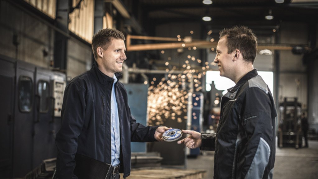 Top 5 trends for the metal working industry in 2023  
