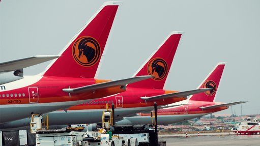 South Africa a major target market for Angola’s national airline