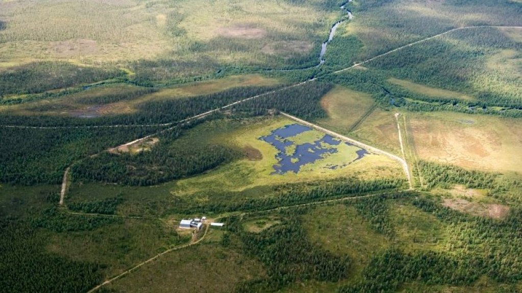 The Soki mine in northern Finland could produce nearly 10% of rare earth elements demand in Europe.