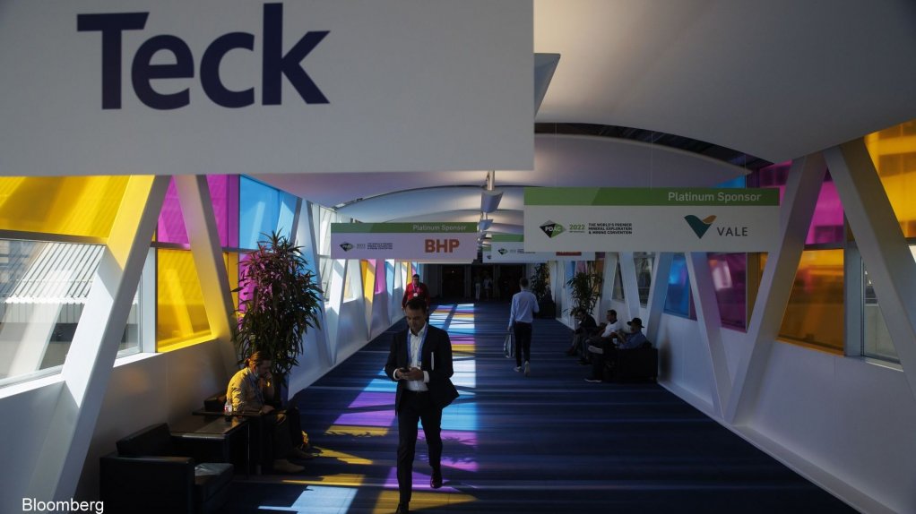 Teck’s mining breakup sets the scene for copper takeovers 