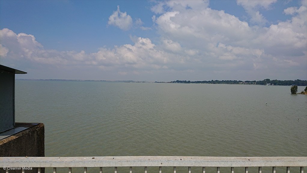 Vaal Dam