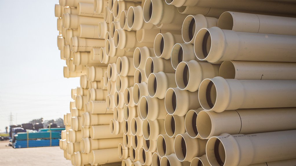 Agrico PVC pipe: Eight things you need to know