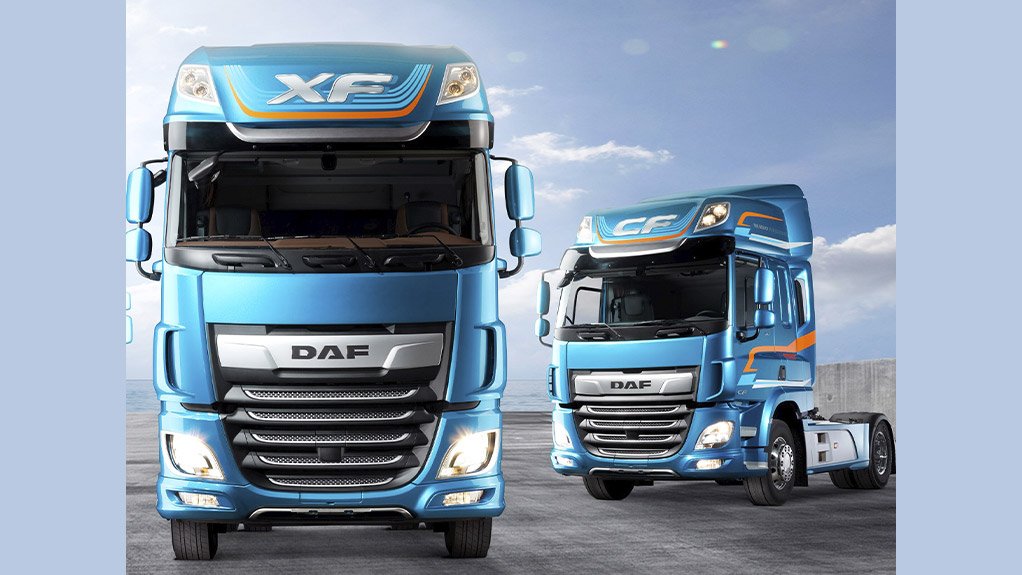 DAF: destined for great things in 2023