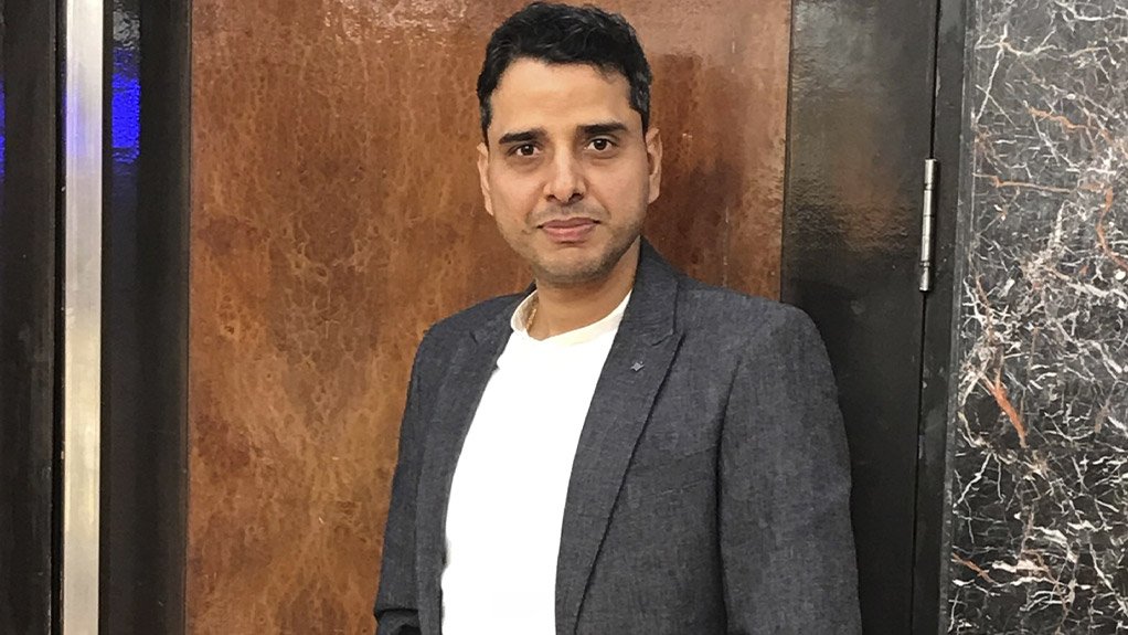 Sarthak Rohal, VP – IT Services at In2IT Technologies