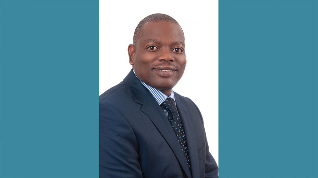 Image of Legacy Motor Group chairperson and shareholder Mpho Dipela
