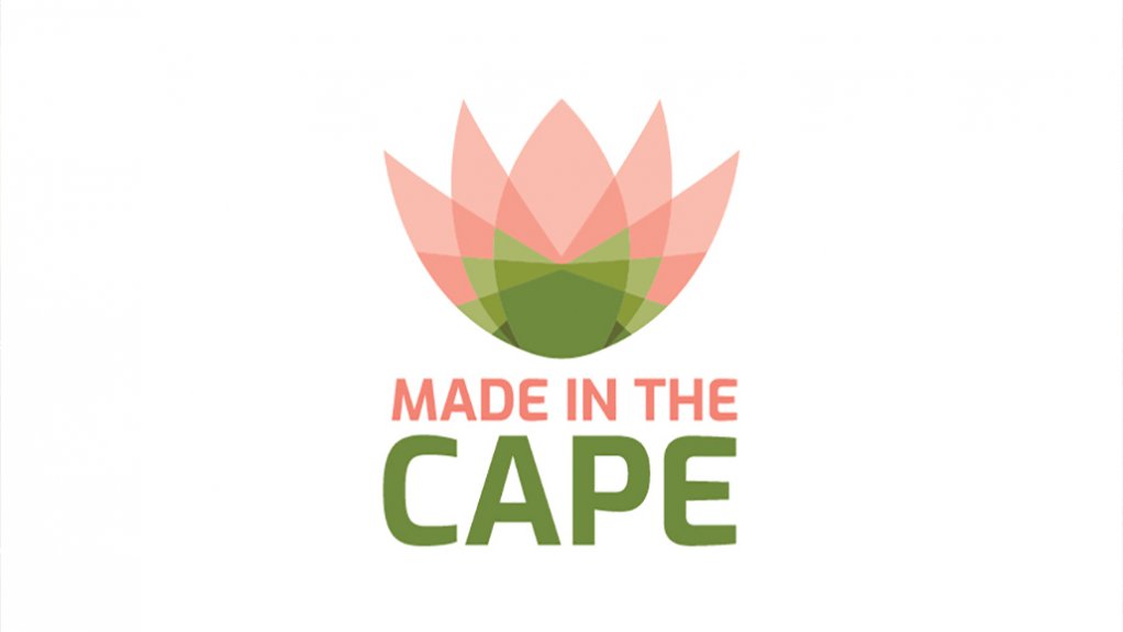 Image of the Made in the Cape logo
