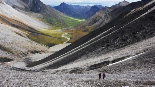 This road could save the planet — and carve up Alaskan wilderness